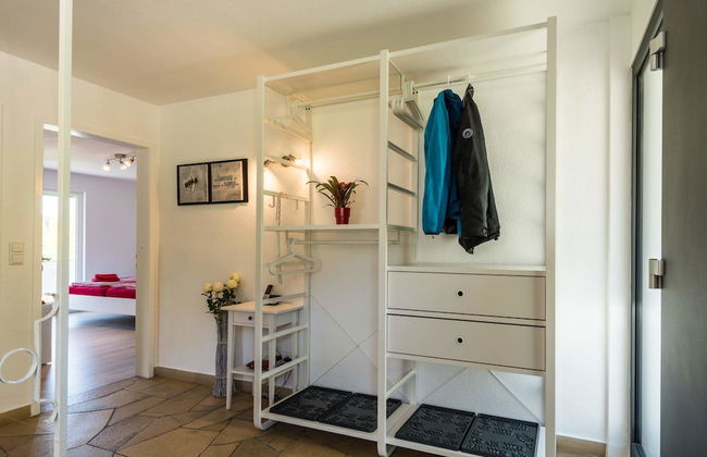 Traum-Ferienhaus auf der Burghalde - Foto 17