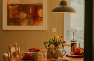 Traditional Highland lodge restored in the spirit of rural living, set in a wild landscape - NATURE ADVENTURE NURTURE - Foto 4
