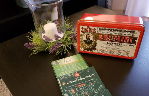 L'airone apartment - Foto 20