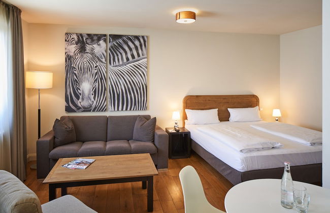 Mondrian Suites Berlin Checkpoint Charlie - Photo 39