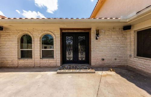 Magnificent 90-acre Texas Ranch Estate On San Marcos River - 5 Bedrooms - Newly Renovated & Professionally Furnished 9t Ranch By Boutiq - Foto 10