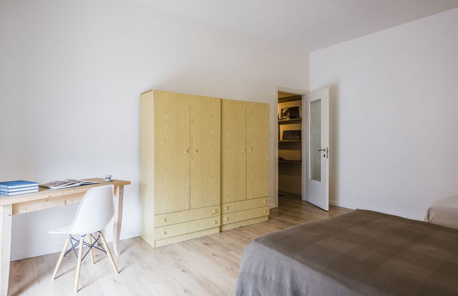 Zafferana Apartment with Balcony - Foto 8