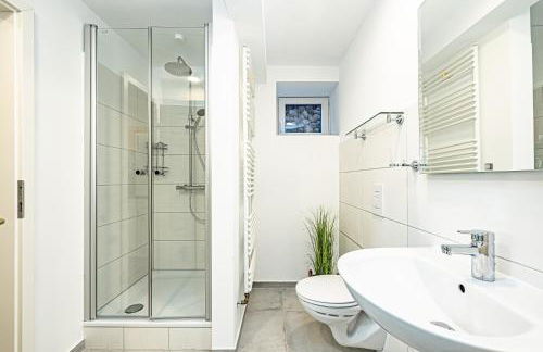 Kapitänshaus Harrislee - Webleinstek - Foto 13