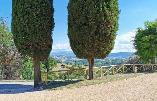 Villa alla Torre - Teloni - Foto 13