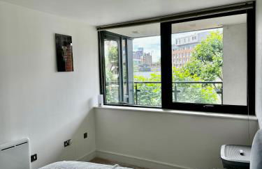 StayInn Borough - Foto 8