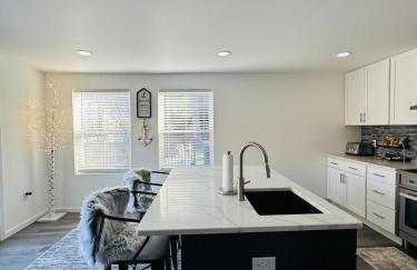 Connecticut Waterfront Home, With Hot Tub, Cozy - Foto 43