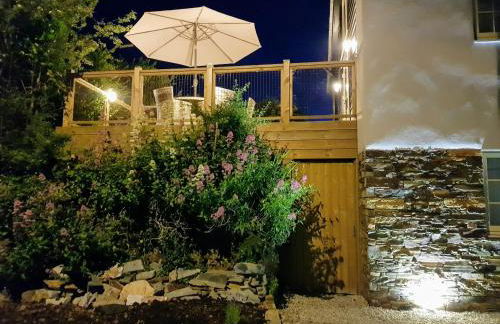 Bossiney Cove Cottage - Foto 6