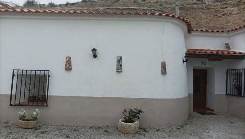 Cueva la Trapera - Foto 5