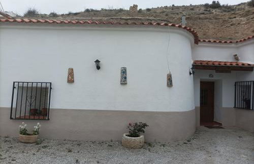 Cueva la Trapera - Foto 5