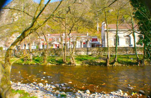 zentral club apartamento protón-jacuzzi - Foto 41