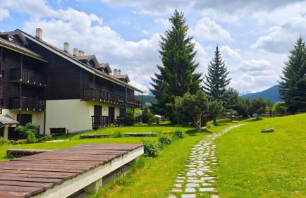 Hostdomus - Alpine Suite - Foto 14