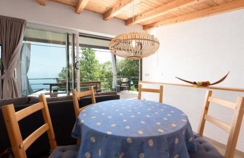 Ferienhaus Baraka - Medveja - Foto 7