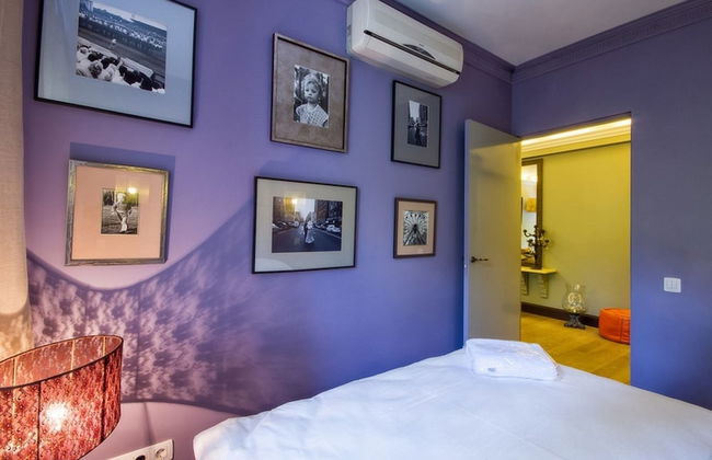 Spikado Apartment Zhemchug Frunzenskaya - Foto 5