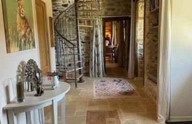 Lime Tree Farmhouse - Foto 8