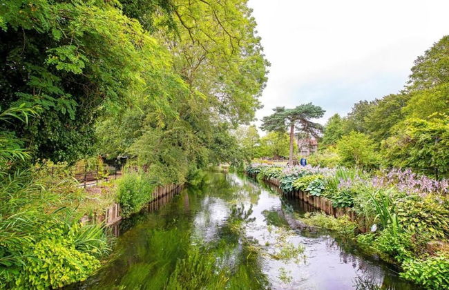 The Best Apartment in Canterbury - Foto 37