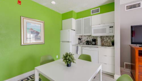 2 Mi to Disney and Old Town Resort Condo with Perks - Foto 5