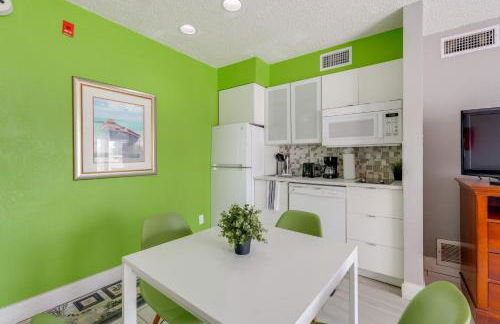 2 Mi to Disney and Old Town Resort Condo with Perks - Foto 5