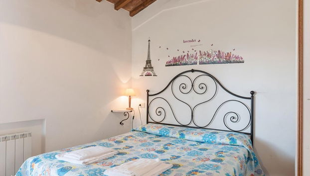 Sunflower apt With Shared Pool Family fun - Foto 5, Habitación