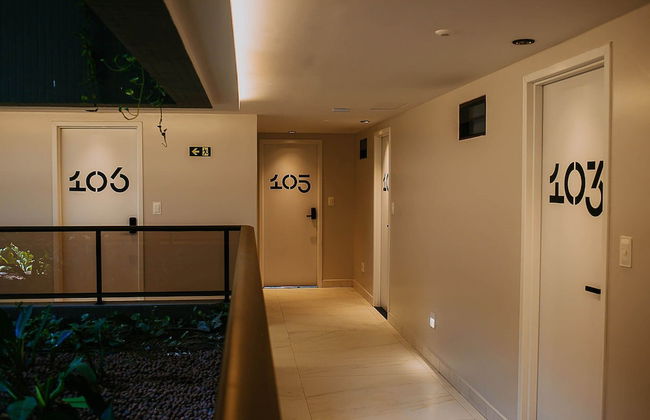 Unity Suites - Foto 42