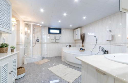 Eifelbergversteck Große und moderne Einliegerwohnung in Mayen - Foto 5