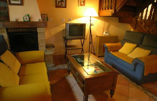 Casa Rural La Regoria - Foto 35