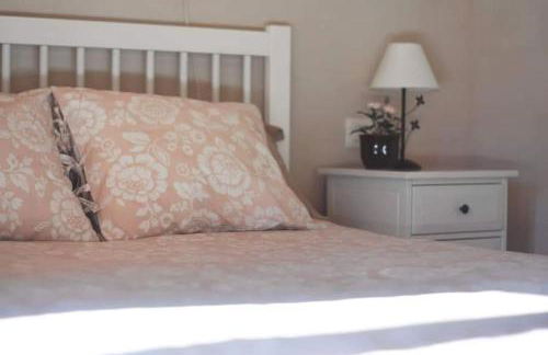 Casa Rural Tozolosolobos - Foto 16