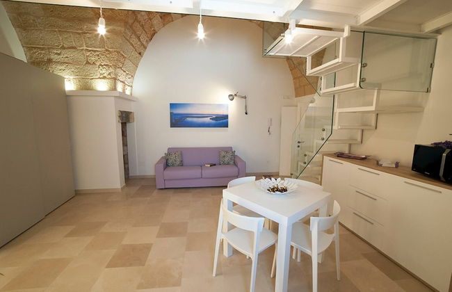 Appartamento Dalia con Piscina Terrazzo Privato nel Ts Residence - Foto 5