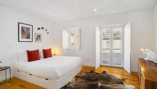 WHome Lisbon's Horizon Retreat, A View to Remember - Foto 4