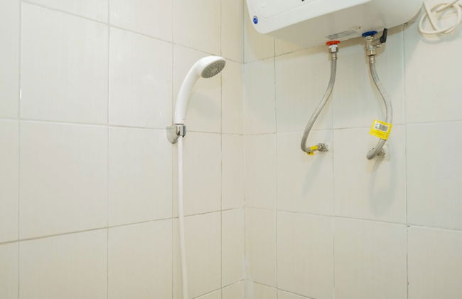 Cozy 2Br At Signature Park Grande Apartment - Foto 16