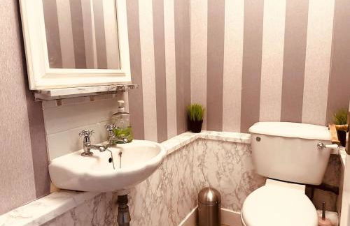 Premium 7 Bedroom house on Thingwall Road CH613UB - Foto 34