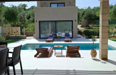 Stones villa corfu - Foto 1