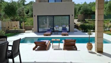 Stones villa corfu - Photo 1