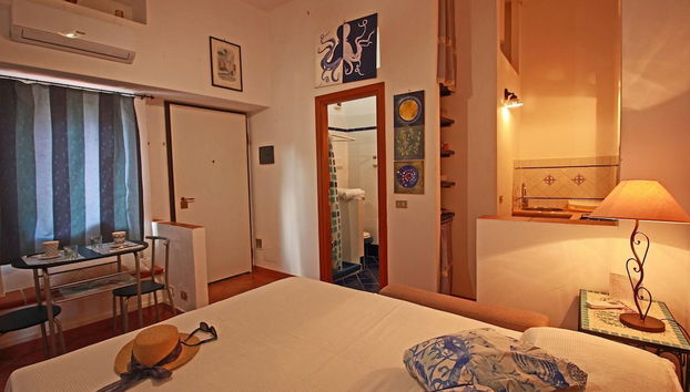 Casa Calypso by Wonderful Italy - Foto 5, Quarto