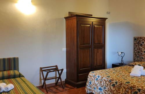 Agriturismo Baglio Vecchio - Foto 71