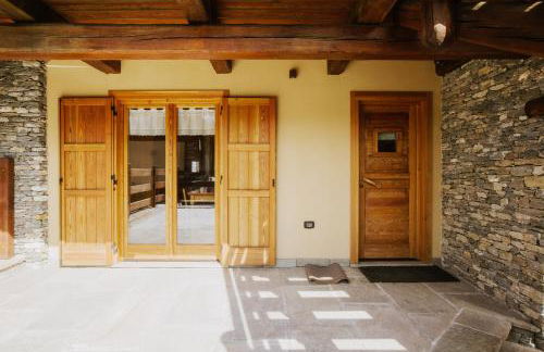 Snowflake Appartamenti Jouvenceaux - Foto 16