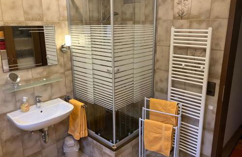 Holiday Home Mayer in Oberkirch by Interhome - Foto 32