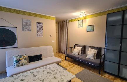 Apartament Zielony Ogród Ząbki - Foto 11