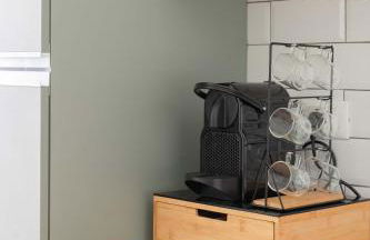 ZanzurMiddleHouse Apartment - Photo 20