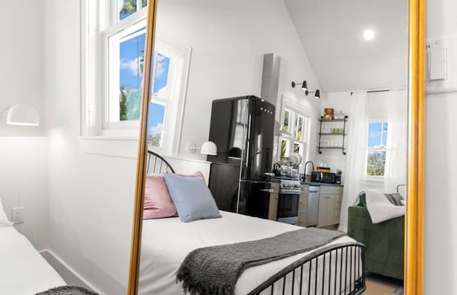 Casa Julieta Luxury Ybor-themed Studio - Foto 10