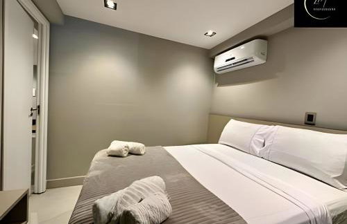 LM INFINITY CABO BRANCO - Foto 30