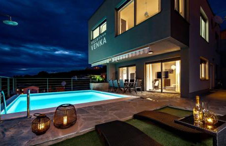 Villa Venka - Foto 50