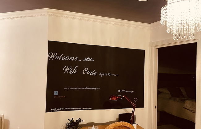 Turnberry Serviced Apartments - Photo 53