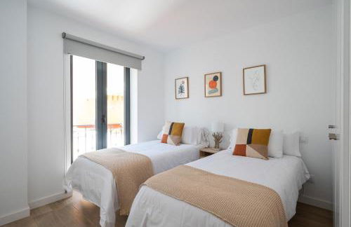 Cituspace Cuatro Caminos - Photo 27