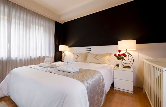 The Queen Luxury Apartments - Villa Serena - Photo 3