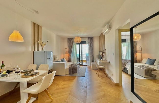 Feel the Spirit Apartment - Foto 10