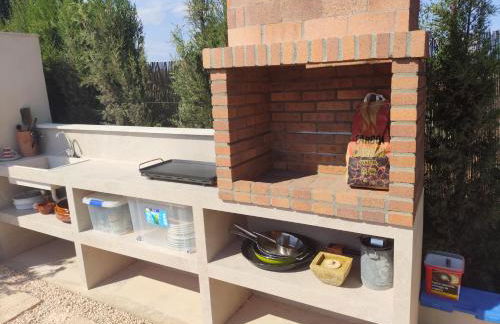 Finca Sol y Mar Es Trenc - Photo 7