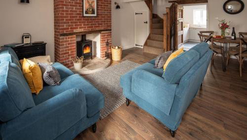 Foxglove Cottage - Foto 4