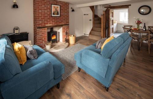 Foxglove Cottage - Foto 4