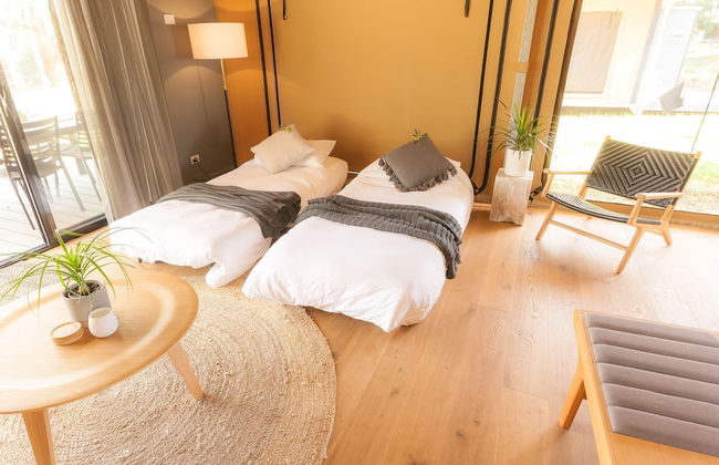 Olio Bello Lakeside Glamping - Foto 7