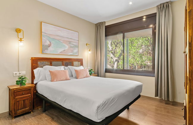 Suite Home Sagrada Familia - Foto 55